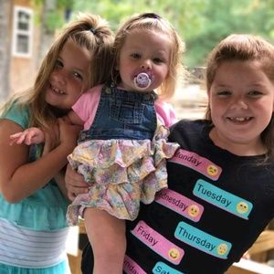 Meet your Posher, Sherry